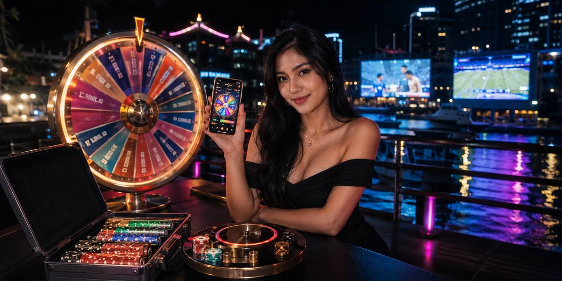r16 mobile gaming